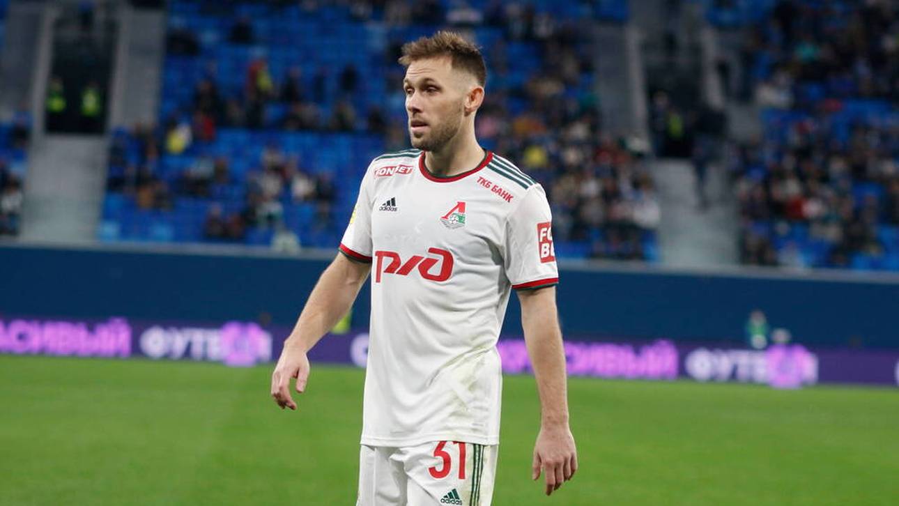 Verteidiger von WM-Liste gestrichen