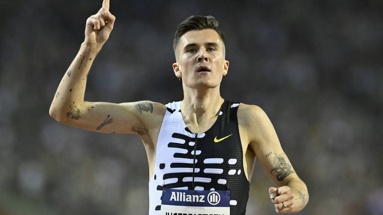 Uralt-Weltrekord gebrochen!