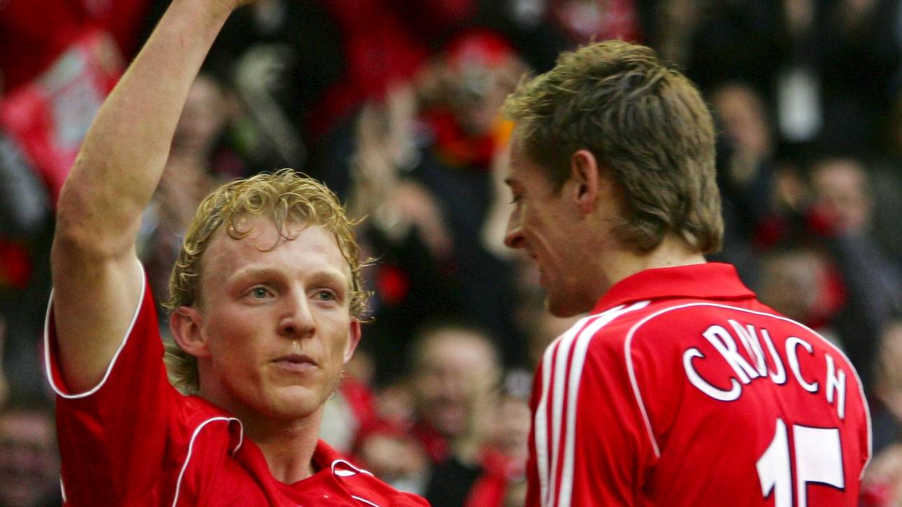 Kuyt mit irrer Go-Kart-Geschichte