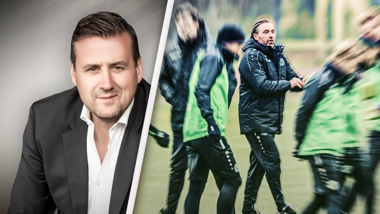 Es geht auch um Dolls Klassenerhalt