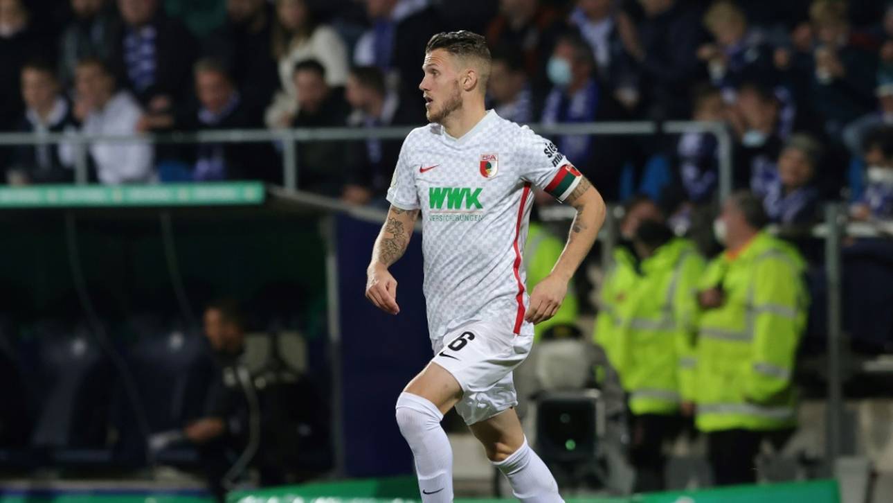 FCA hofft auf Gouweleeuw – Pepi wohl erneut Joker