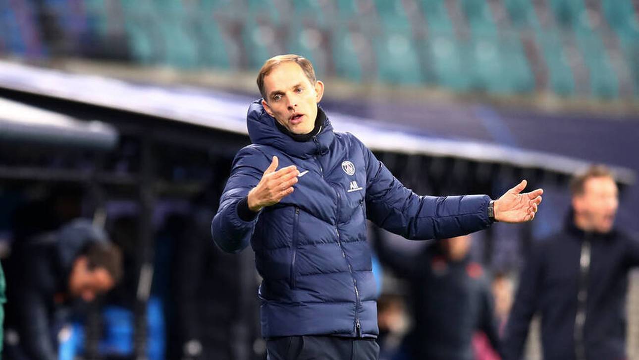 Droht Tuchel schon wieder das Aus?