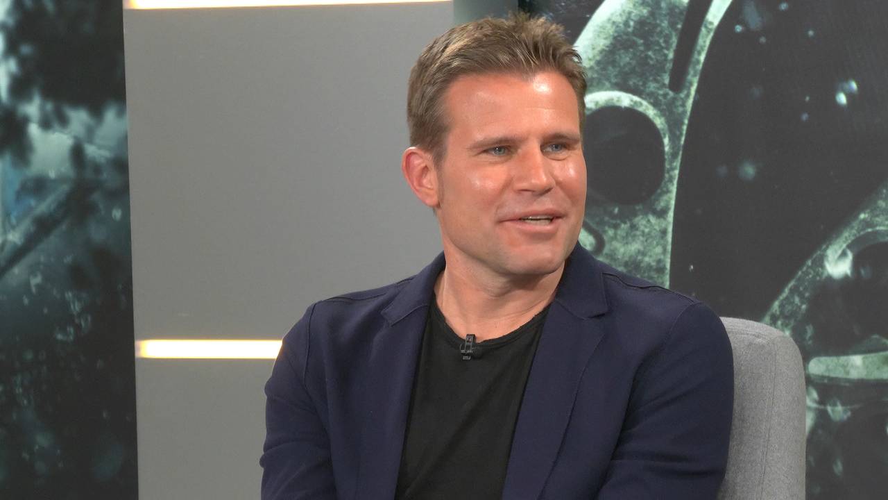 Brych: „Buhmann war ich nicht immer“