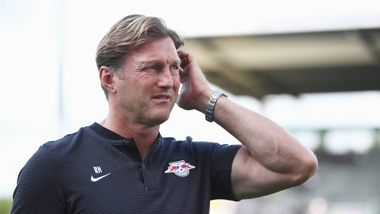 Hasenhüttl spricht über Ruhestand