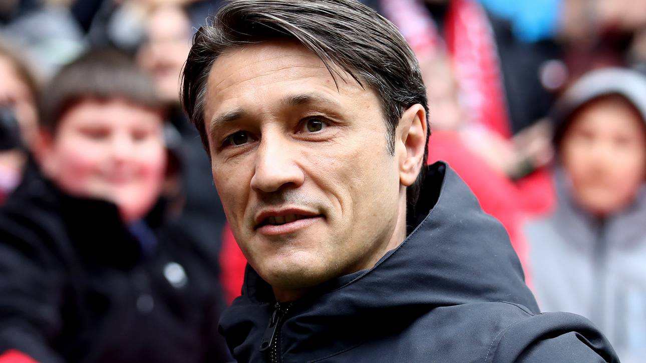 Kovac: „Ich lag wieder richtig“