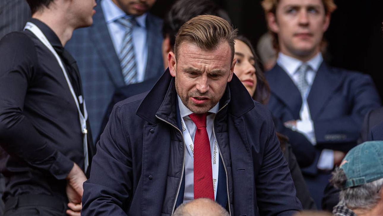 Fix! Neuer Sportdirektor für Liverpool