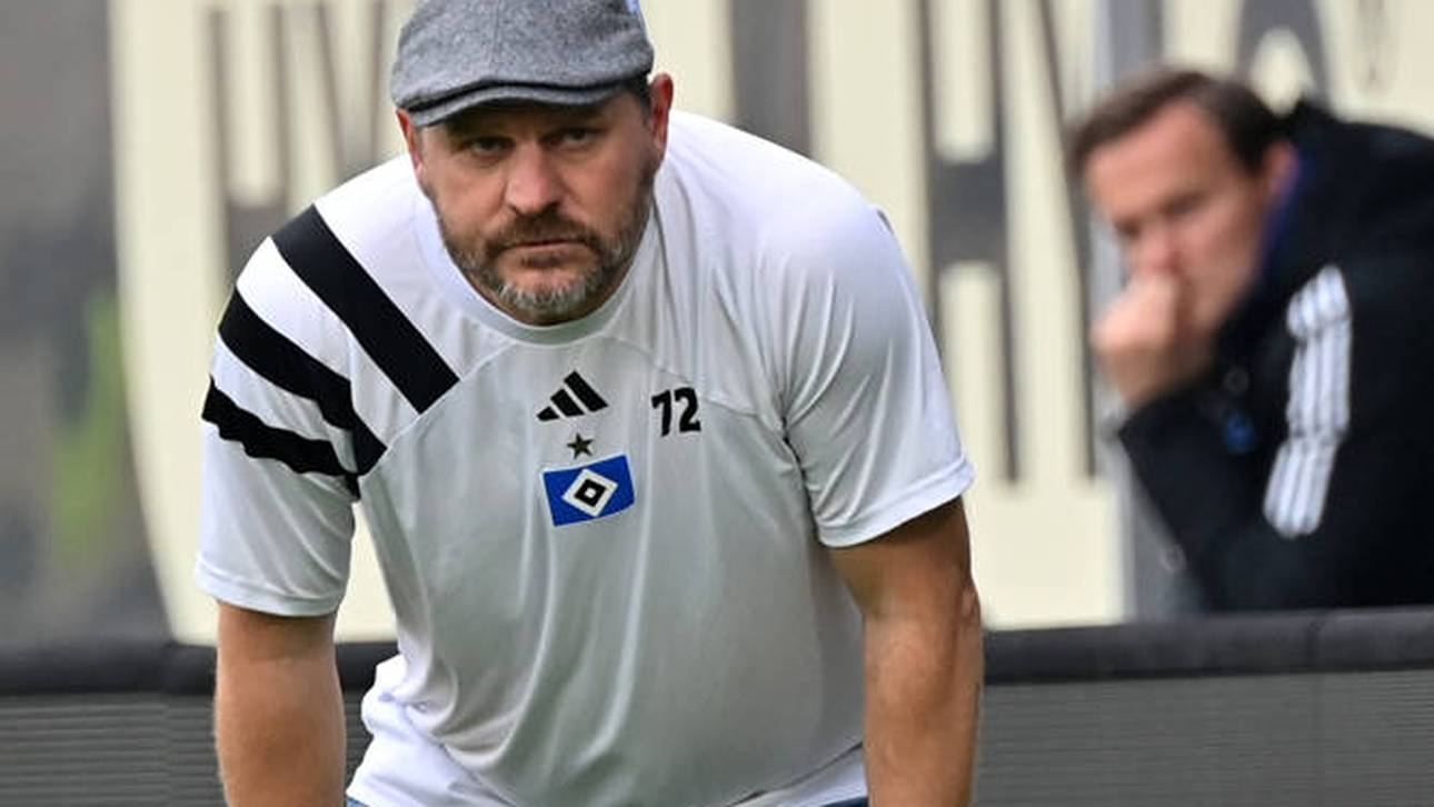 HSV patzt und verpasst Platz eins