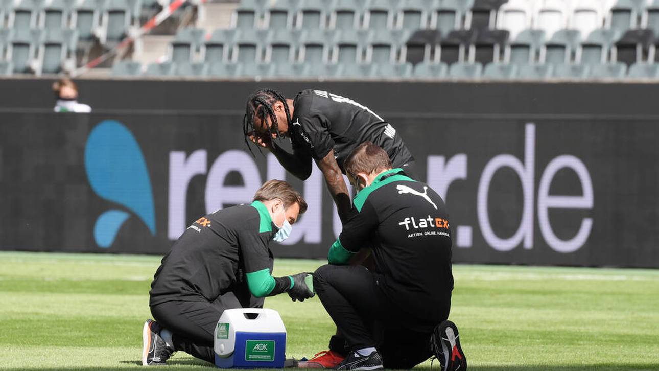 Hiobsbotschaft für Lazaro