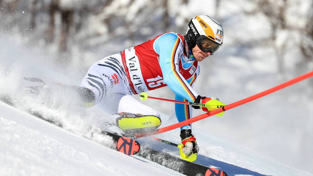 Fehlstart! Straßer verpasst Finale