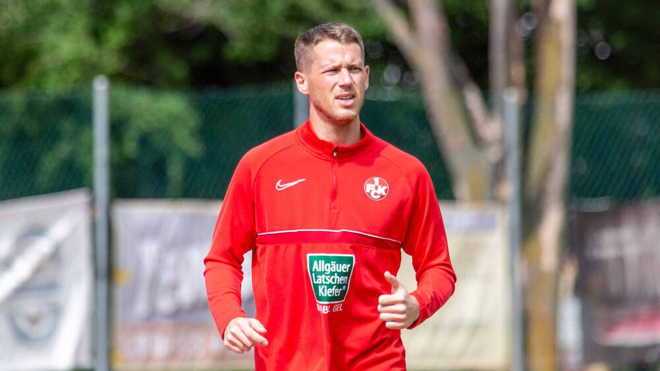 Die Transfers der 2. Liga