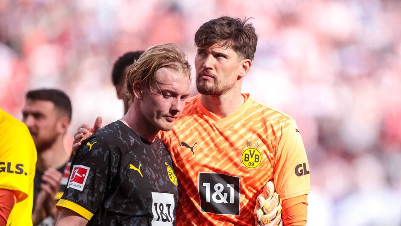 BVB-Klartext! „Ich fühle mich beschissen“