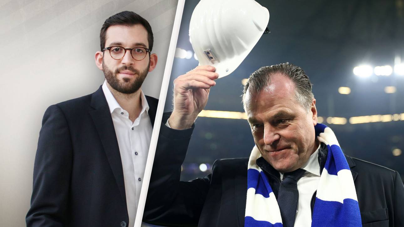 Patriarch Tönnies vom Volk gestürzt!