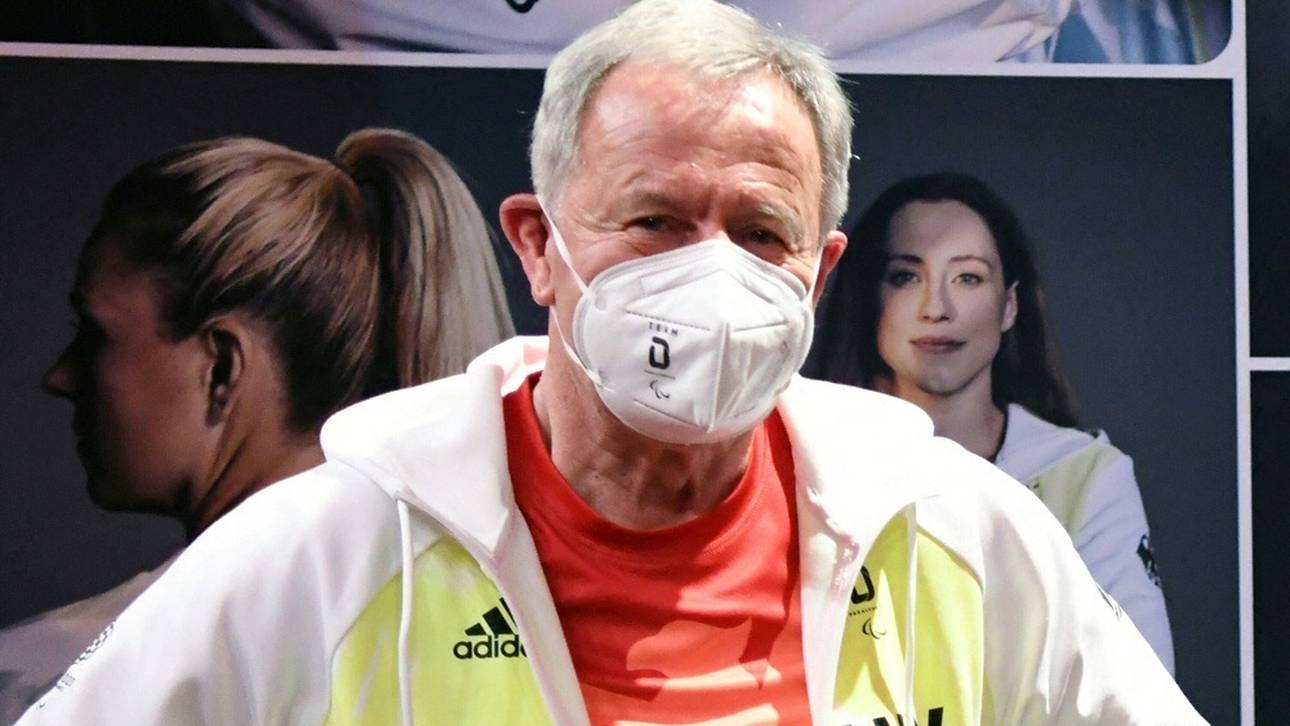 DBS begrüßt Inhalte des Koalitionsvertrags: „Meilenstein“ für Para-Sportler