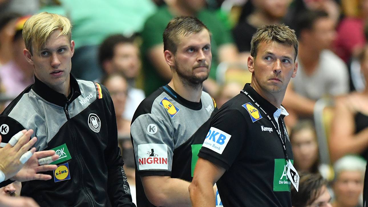 Prokop: „Habe Spieler überfordert“