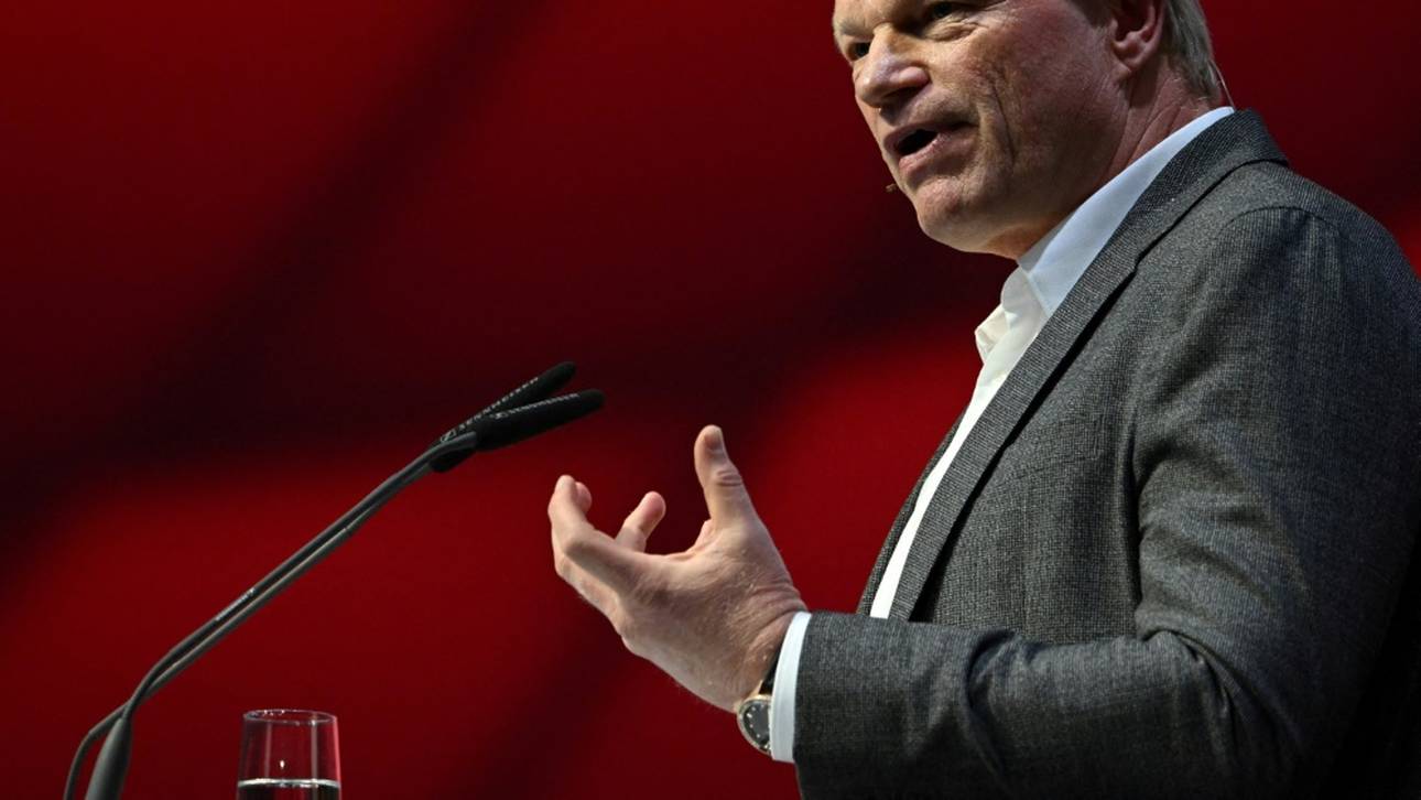 Kahn: Zusammenarbeit mit PSG beim Financial Fairplay