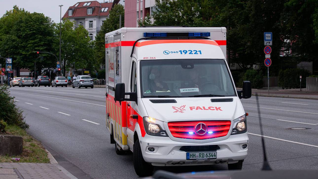 Prügel-Eklat bei St. Pauli