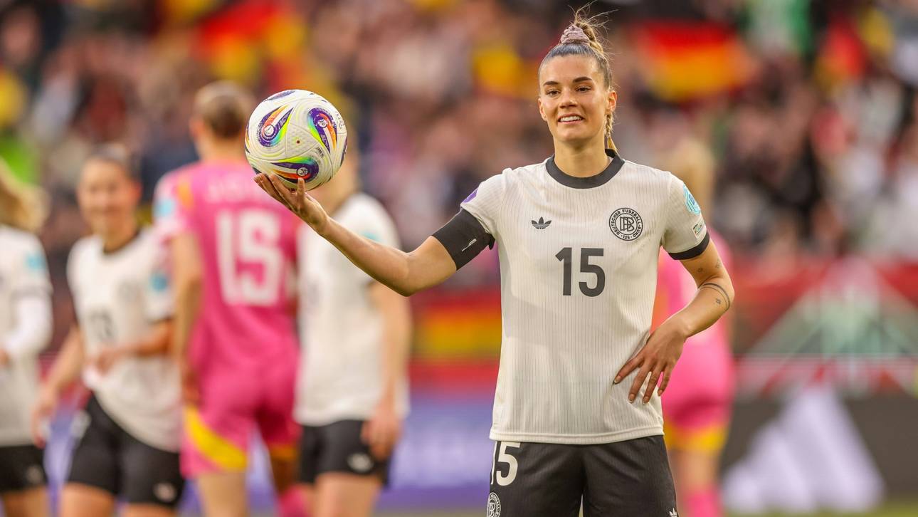 Cerci nach Hattrick: „Kleiner Antrieb für die EM“