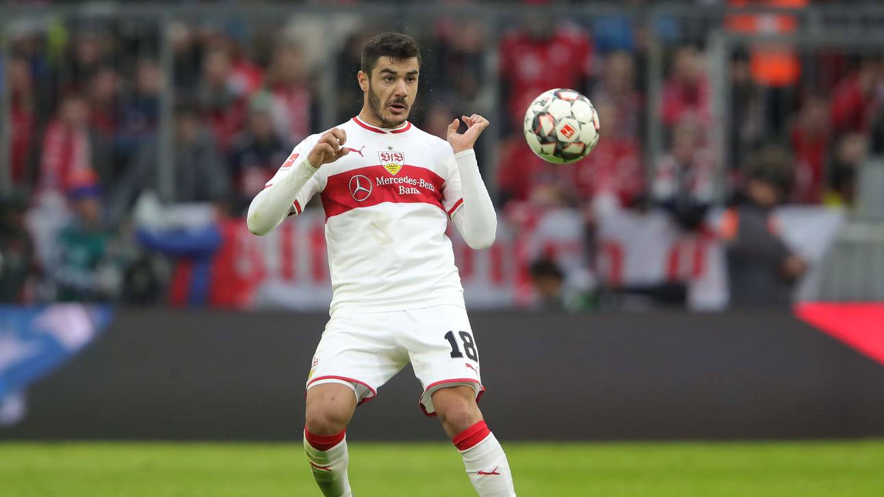 Offiziell! Schalke holt Kabak