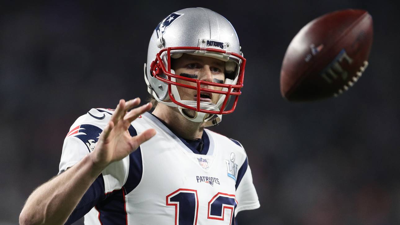 Brady denkt an Karriereende