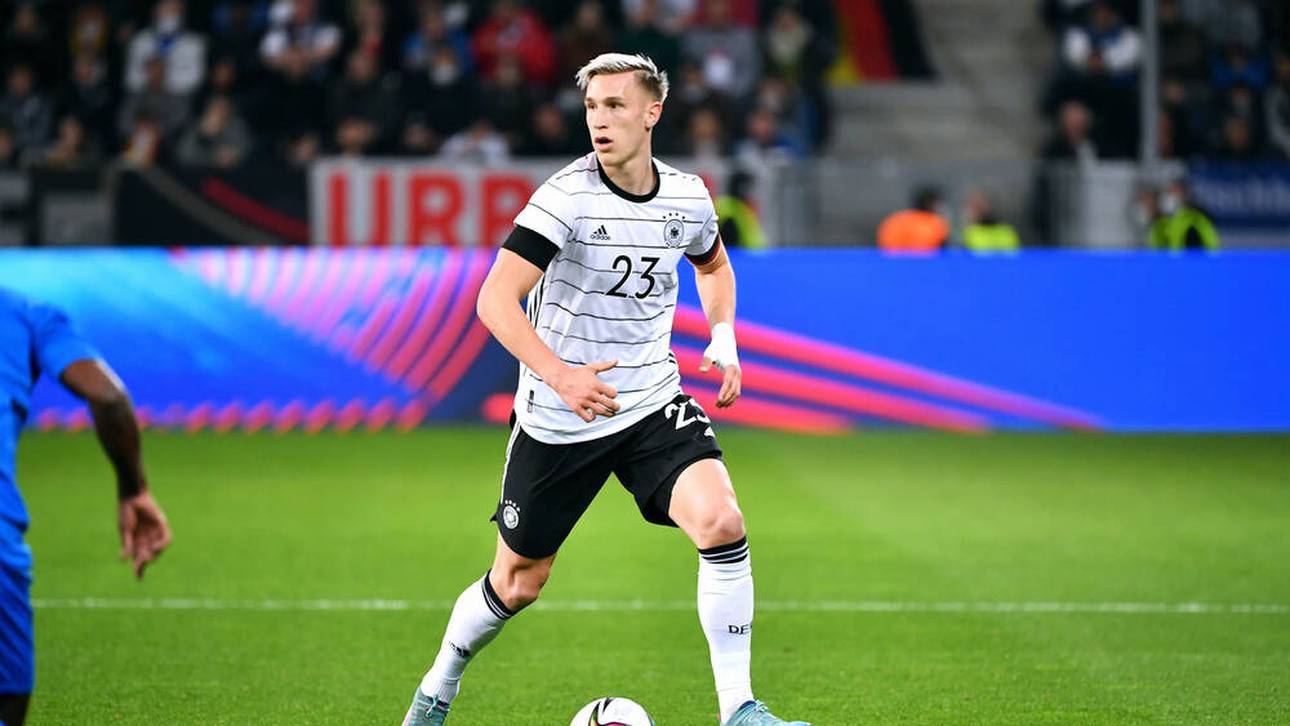 Das ist Deutschlands neuer Abwehr-Star