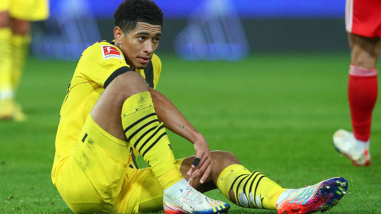 Ballon d‘Or: Fan-Wut wegen Bellingham