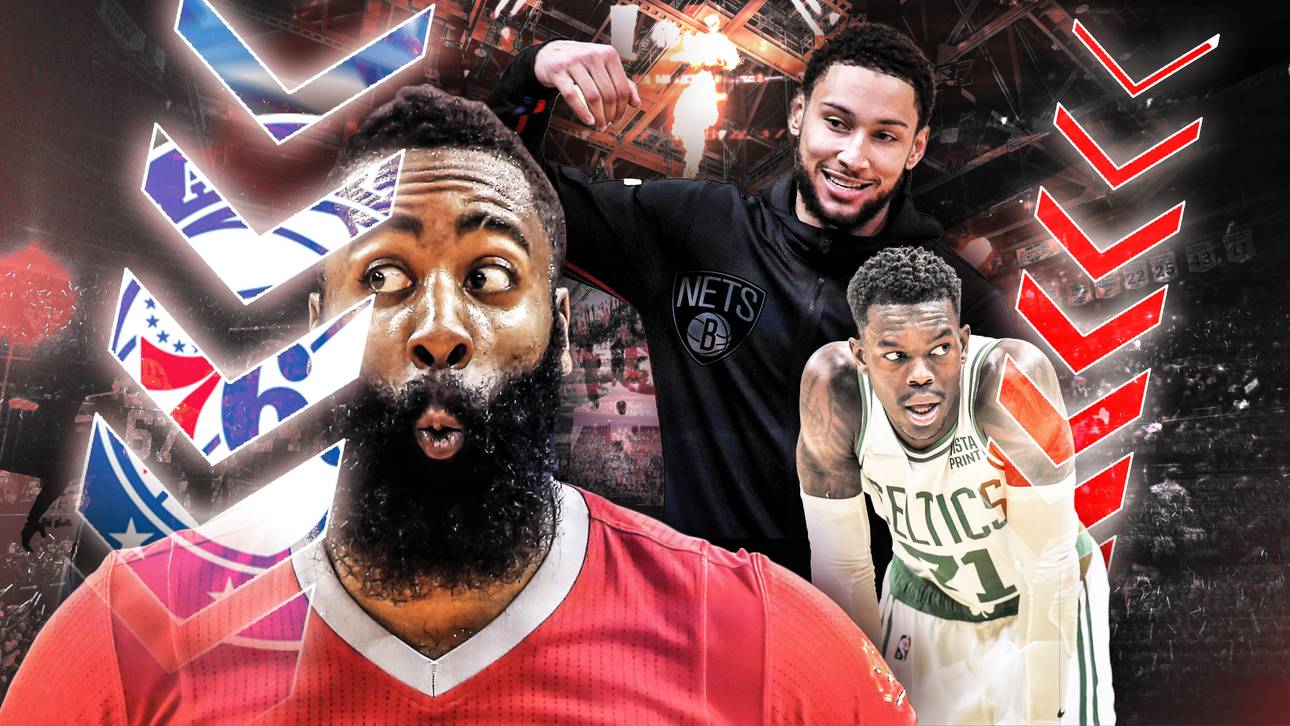 Gewinner und Verlierer des NBA-Bebens