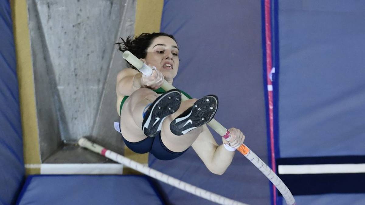 26.08.2020 - 30.08.2020, LEICHTATHLETIK-EM:
Leichtathleten, die bei den Olympischen Spielen keine Medaille gewonnen haben, bekommen 2020 noch eine zweite Chance. In Paris kämpfen die besten europäischen Leichtathleten um die Podestplätze