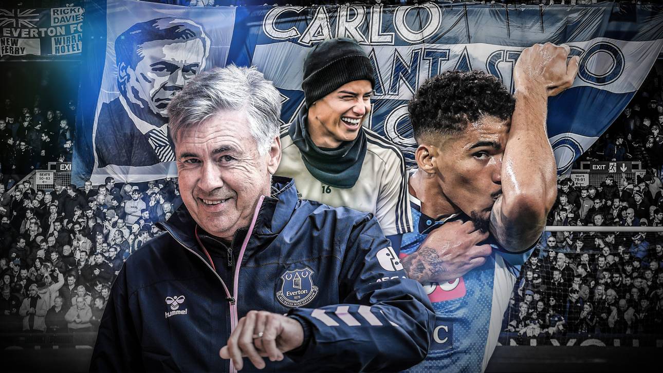 Ancelottis Millionen-Offensive