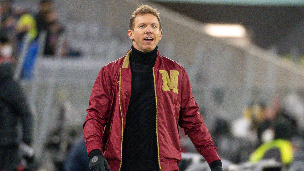 Zieht Bayern noch weiter davon?