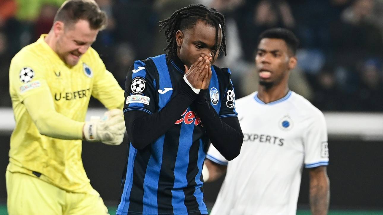 Lookman von Trainer-Kritik getroffen: „Das schmerzt“