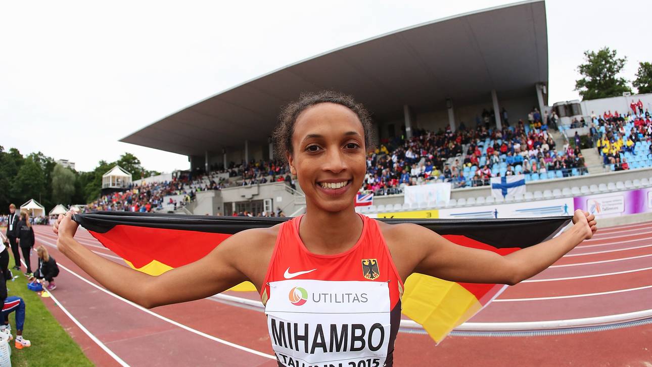 „Perfekter Sprung bei der WM“