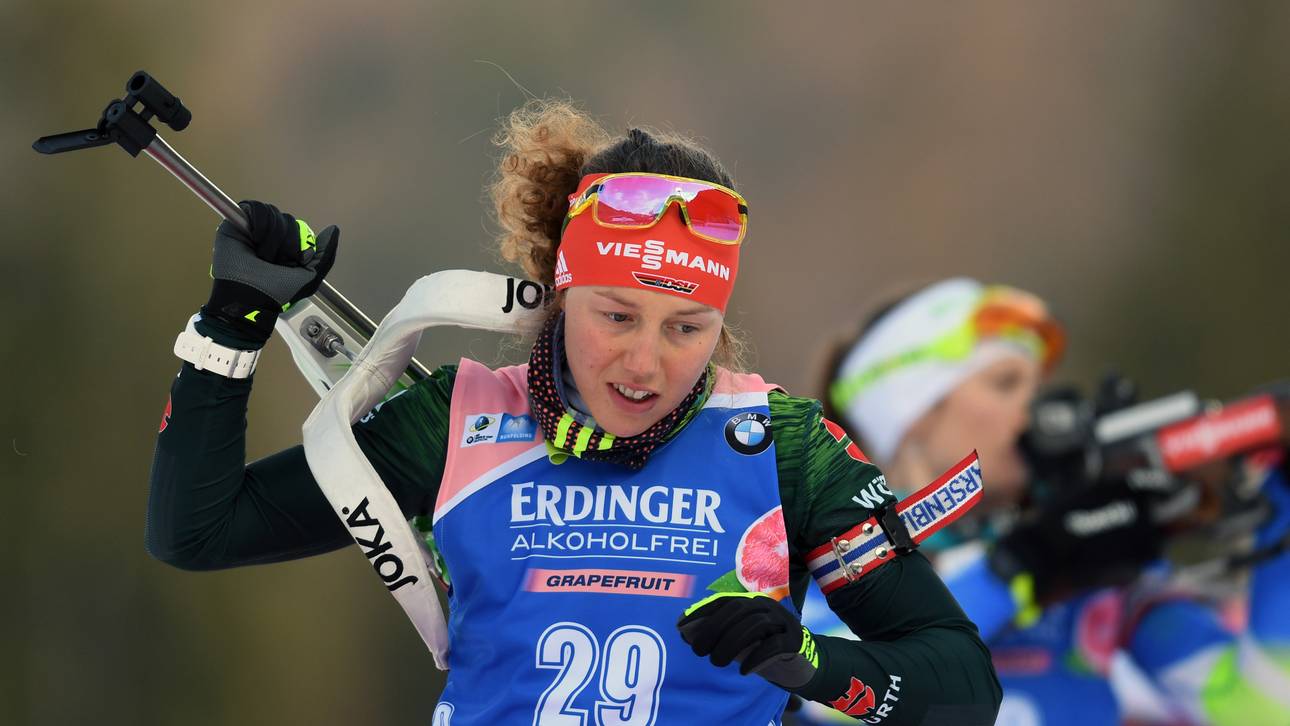 Coach kritisiert Dahlmeier und Co.