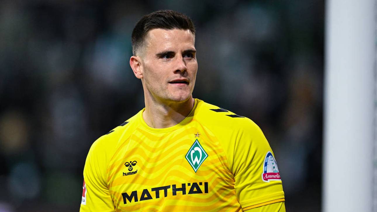 Michael Zetterer wechselt zu Eintracht Frankfurt