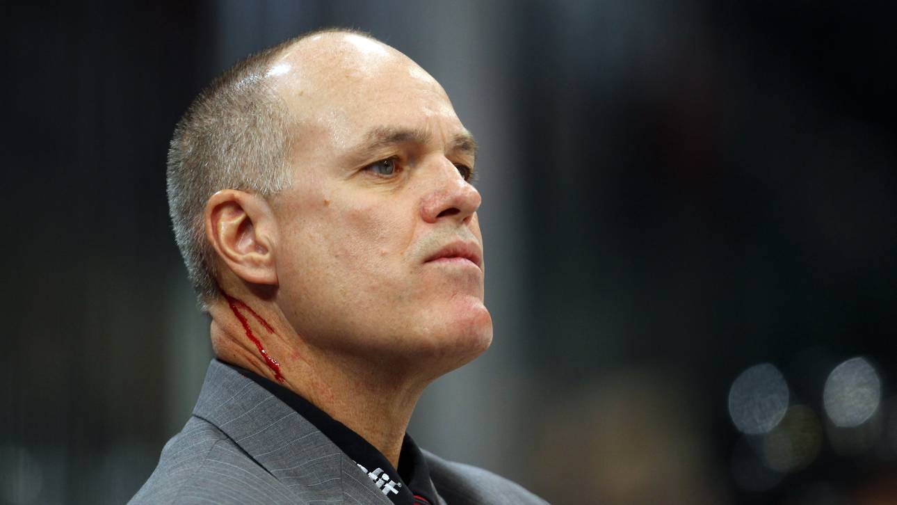 Tigers präsentieren neuen Coach