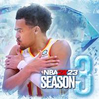 NBA 2K23 Season 3: Es wird Winterlich
