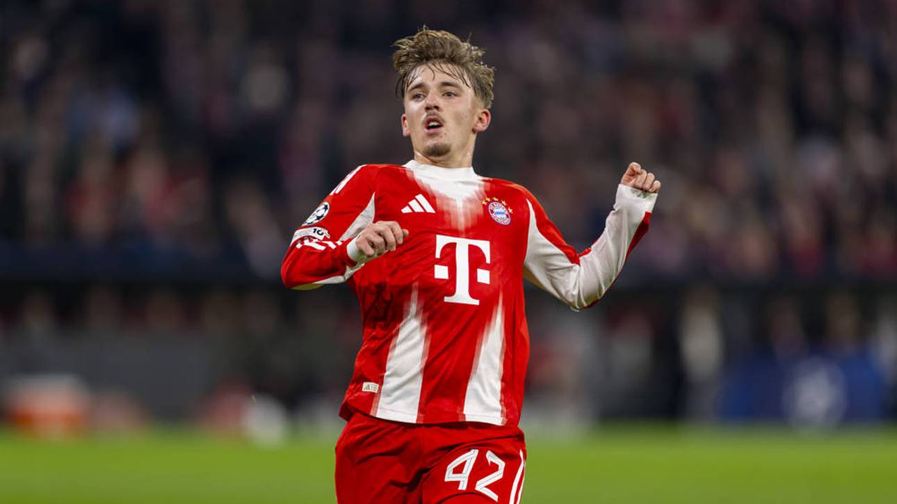 „Dann hätten wir Karl nicht gesehen“