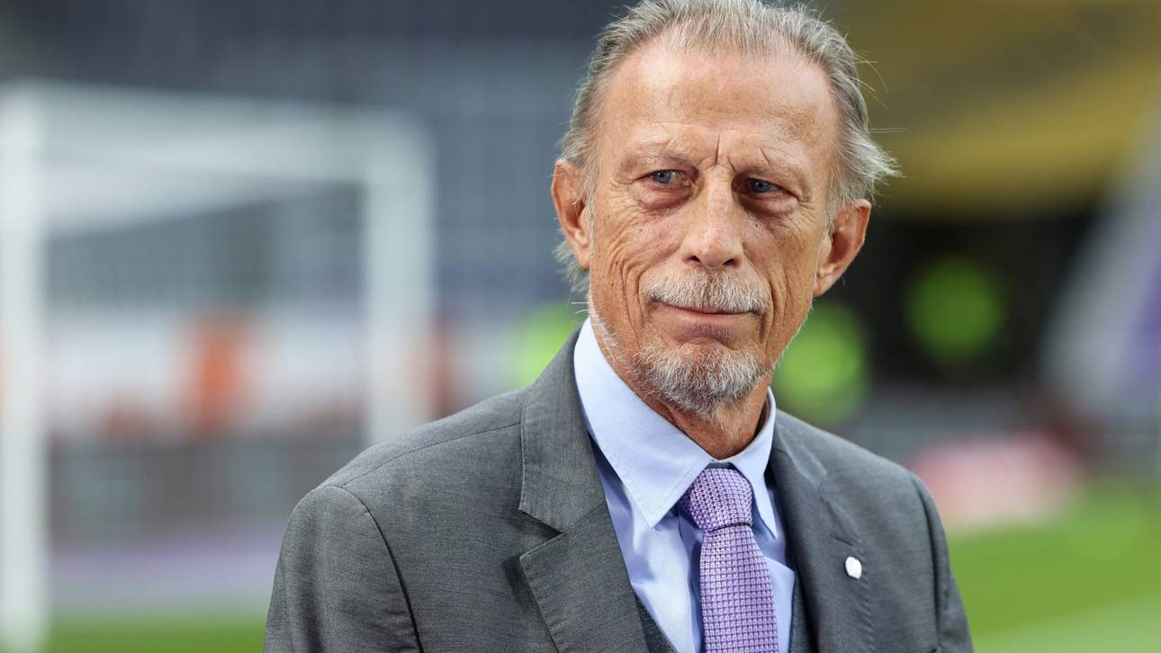 Daum mit „Optimismus, Zuversicht und Humor“ gegen den Krebs