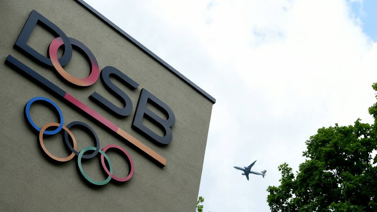 DOSB schließt Olympia-Bewerbung nicht aus