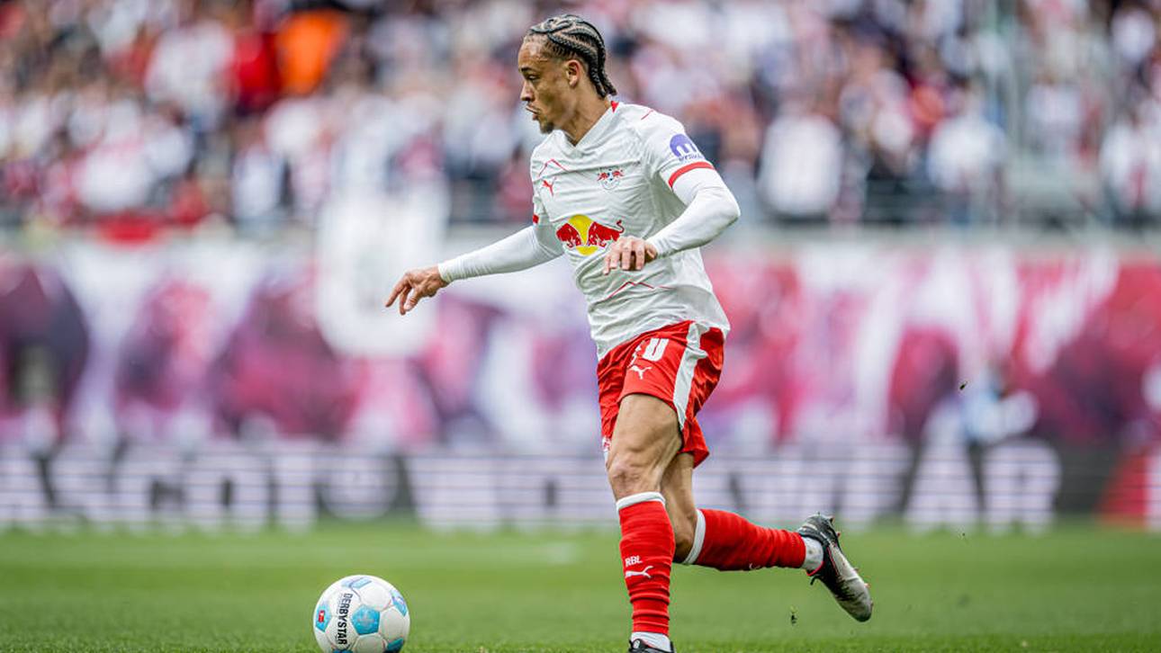 Bericht: RB-Star möchte wechseln