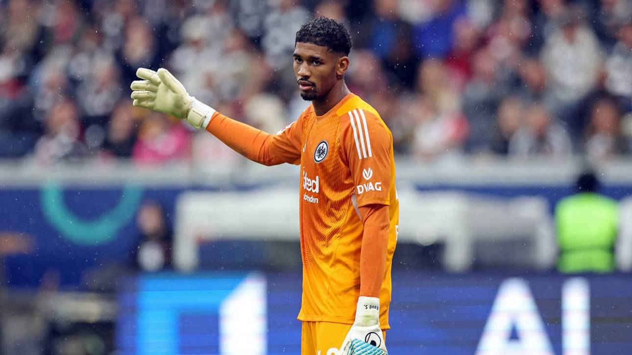 Emotionales Comeback geht schief