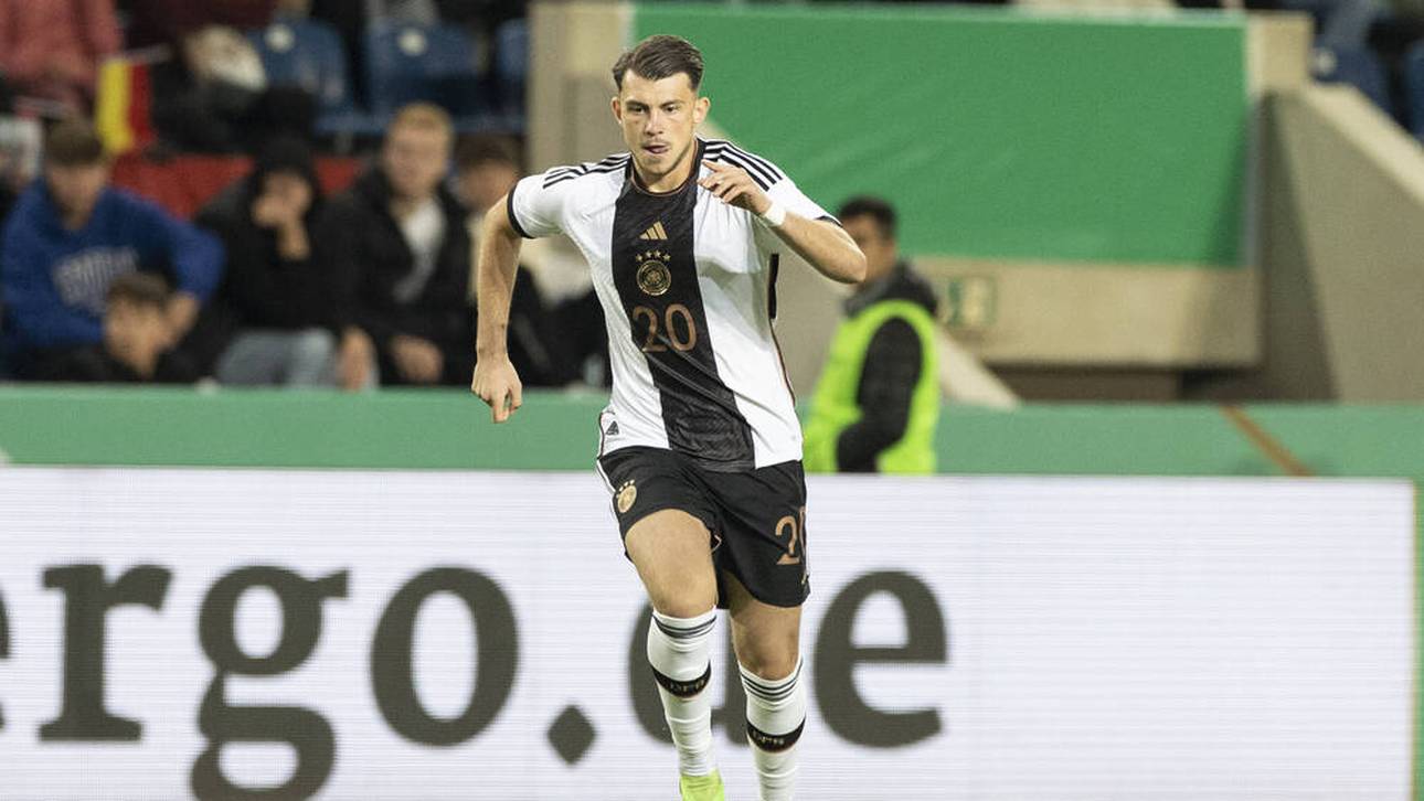 Ex-RB-Talent entscheidet sich gegen DFB