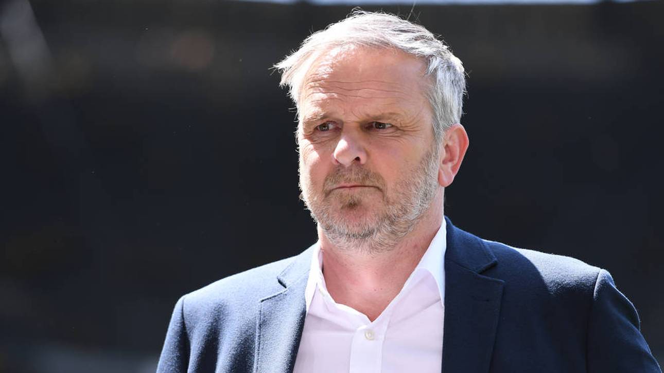 Scharfe Hamann-Kritik am BVB