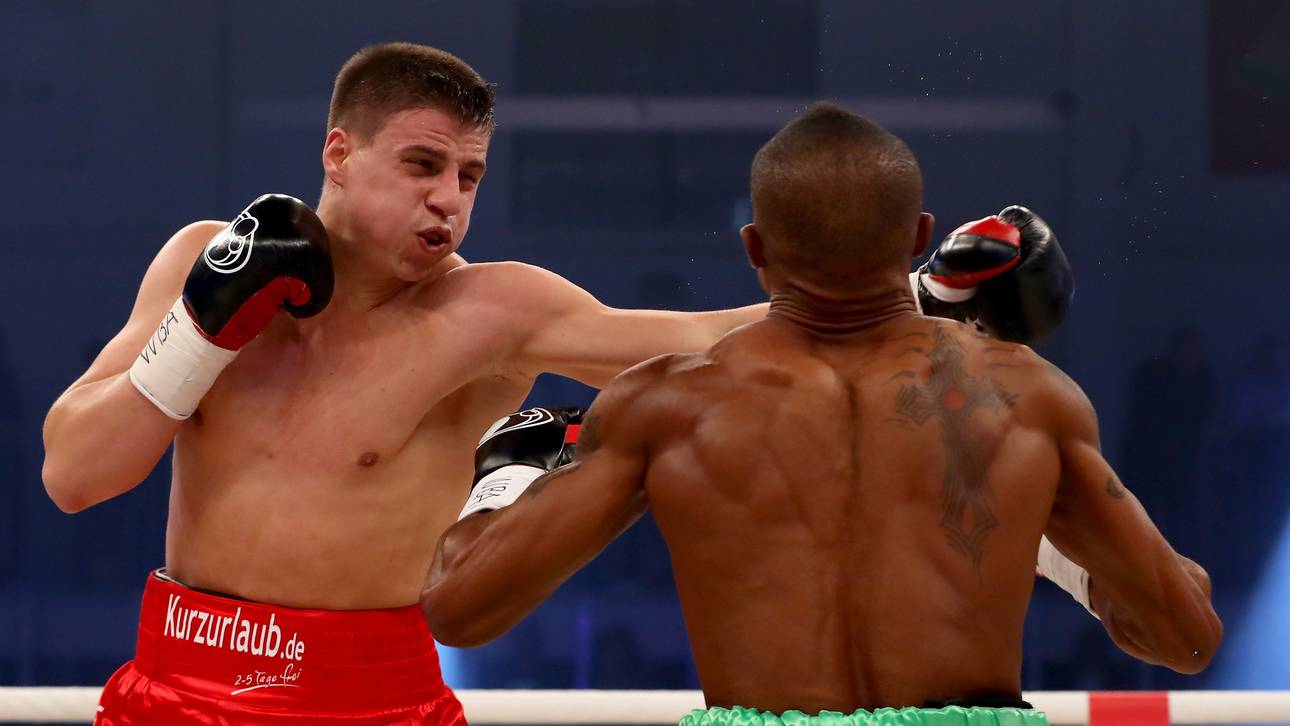 Champions League im Boxen startet