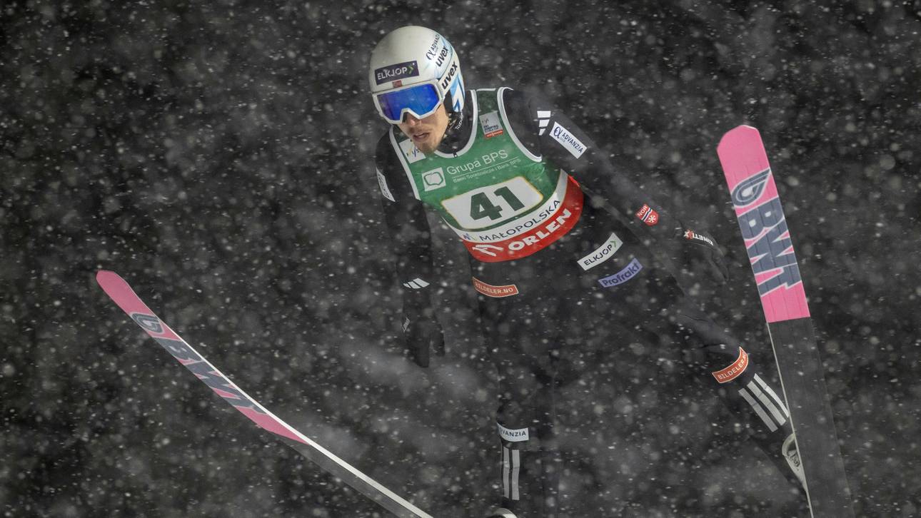 Forfang gedenkt verstorbenem Vater