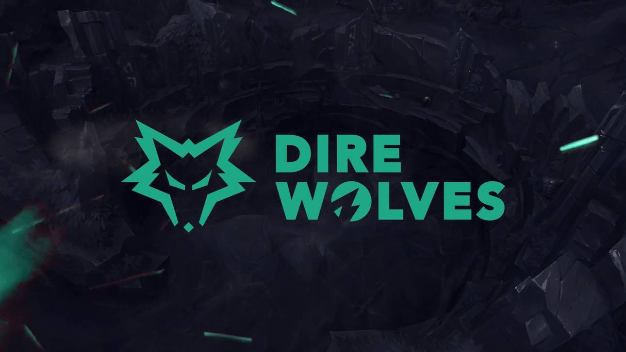Der Neuanfang der Dire Wolves