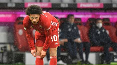 Nach der 1:2-Niederlage der Bayern in Frankfurt geht die Runde im CHECK24 Doppelpass mit den FCB-Spielern hart ins Gericht. Vor allem drei Stars werden kritisch beäugt.