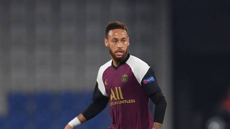 Neymar will Paris Saint-Germain angeblich treu bleiben