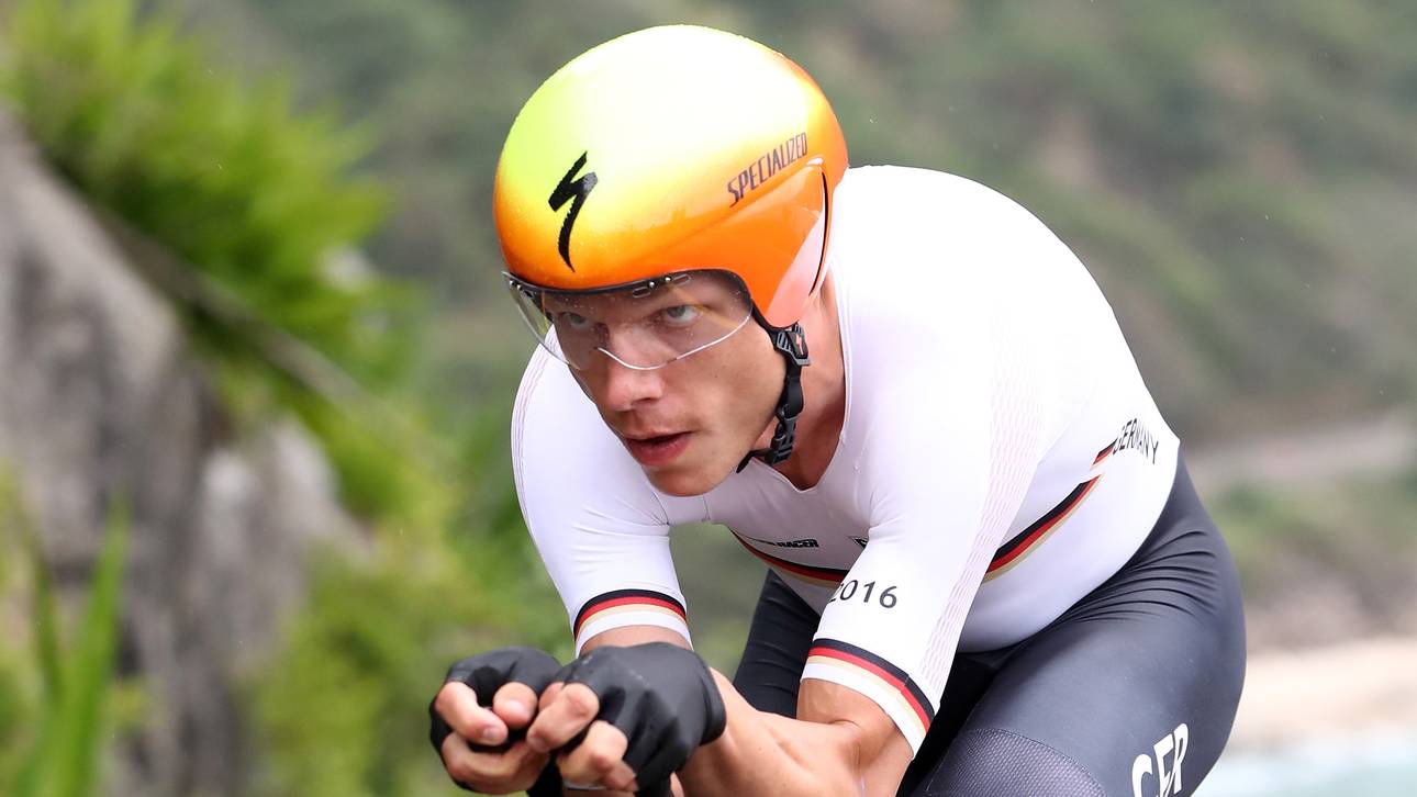 Martin plant Giro- und Tour-Start