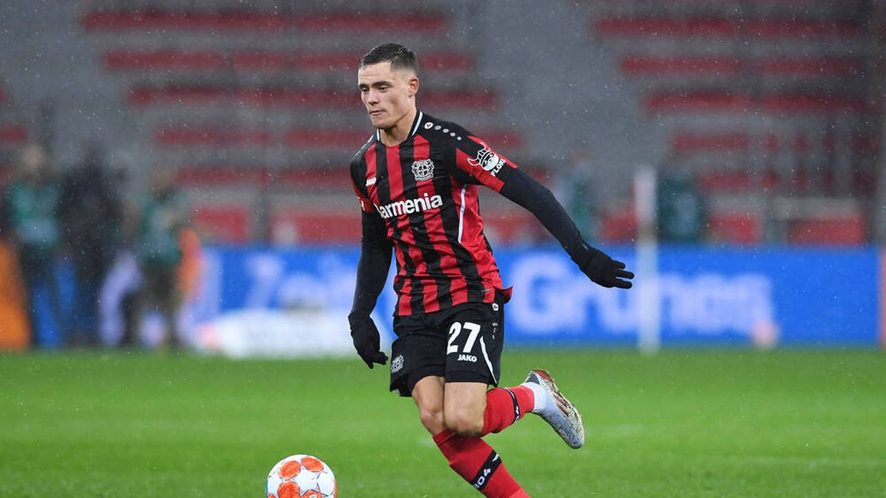 Baut Bayer seine Siegesserie aus?