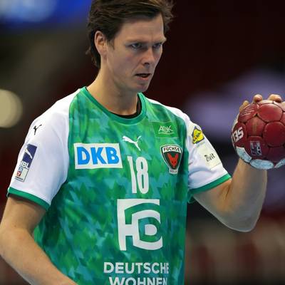 Die Füchse Berlin haben ihren Vorsprung an der Spitze der Handball-Bundesliga ausgebaut.